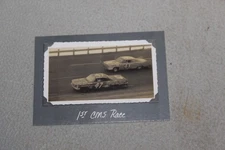 1989 MAXX NASCAR Racing Trading Cards Complete Finish Your List Set U-Pick