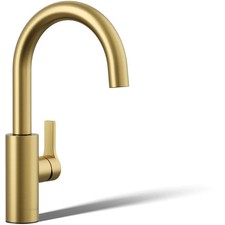 Kohler K-34908-2MB - Bar Faucet