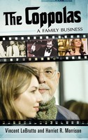 Vincent Lobrutto (U. A.) | The Coppolas | Buch | Englisch (2012) | Gebunden