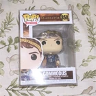 Funko Pop! Vinyl Movies Gladiator Commodus #858 Figure