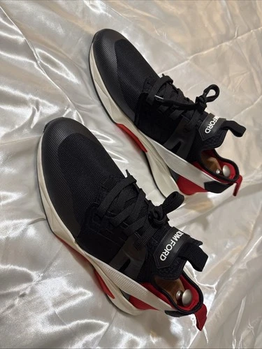 Tom Ford Jago Low Top Sneakers Shoes Trainers New 14