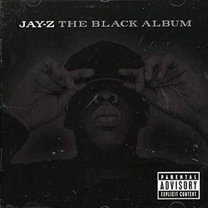 Jay Z the Black Album CD | eBay