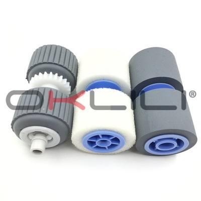 4009B001 Exchange Roller Set for Canon DR-6050C DR-7550C DR-9050C 6050 7550