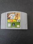 Glover (Nintendo 64, 1998)