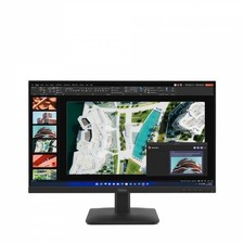 Lenovo ThinkVision S27-4e Monitor PC 68,6 cm (27") 1920 x 1080 Pixel Full HD LCD
