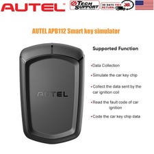 Autel APB112 Smart Key Simulator for IM608,IM508 MX808IM IMMO Key Progarm Tool