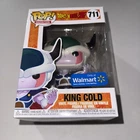 Funko Pop! Vinyl: Dragon Ball - King Cold - Walmart (Exclusive) #711