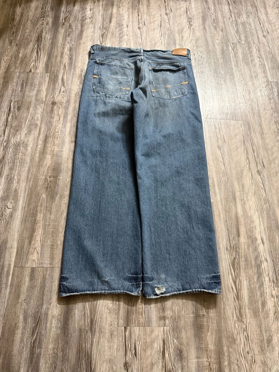 Ecko Unltd. Regular 40 Size Jeans for Men for sale | eBay