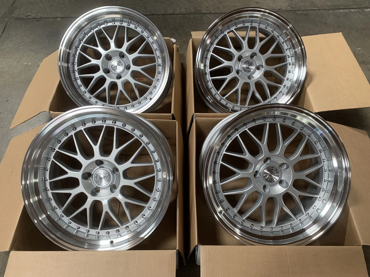 19x9.5 Car and Truck Wheels for sale | eBay