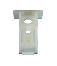 WRS 13/16in Sash Cam  White