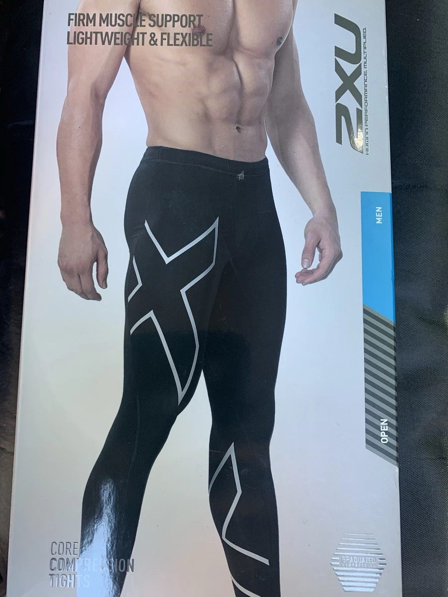 2XU Exercise Compression & Base Layers for Men for sale | eBay