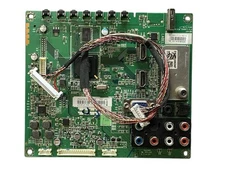 32" TOSHIBA TV LCD 32C120U MAIN BOARD 461C4Q51L11 REV:!F RF32T