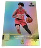 2021 Panini Elite #57 Anfernee Simons Portland Trail Blazers Basketball Card (P7