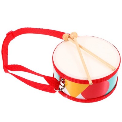  Kleinkind-Snare-Drum Trommel Instrumente Für Kleinkinder Handtrommeln
