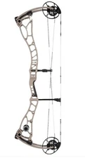 Bowtech Proven 34 SD 70# RH Sandstone