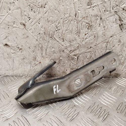 Audi A6 S6 C6 4F 2011 Vorne links Scharnier Motorhaube 4F0823301 PTM4626