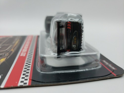 Hot Wheels Red Line Club RLC/HWC 2022 Ford Mustang Shelby GT Code Red - Picture 6 of 8
