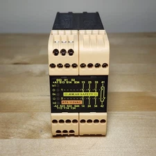 Jokab Safety RT6 115VAC Safety Relay