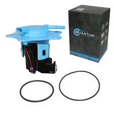 QFS Fuel Pump Module Assembly for 2009-2025 Honda CRF250/450 R/RX16700-MEN-A52