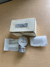 NEW NOS Drum Dial DD Precision Drum Percussion Tuner Made In USA