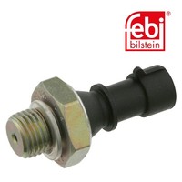 Febi Bilstein ÖLdruckschalter 06972 FüR Chevrolet Daewoo Opel Saab