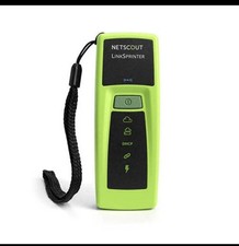 NetAlly LSPRNTR-300 Pocket-Sized LinkSprinter Network Tester Model 300