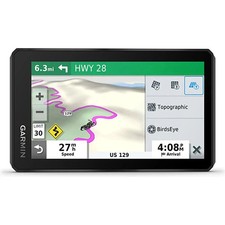 GARMIN ZUMO XT GPS 5.5” SAT NAV SATELLITE NAVIGATION MOTORCYCLE MOTORBIKE