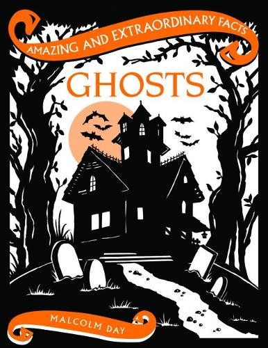 Ghosts Day Hardback Rydon Publishing 9781910821183