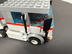 Lego 79116 Teenage Mutant Ninja Turtles INCOMPLETE w/ 6 Minis + BONUS *READ*