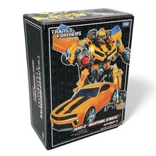 Takara Tomy Transformers Bumblebee MPM-2 Masterpiece Movie Series New Japan