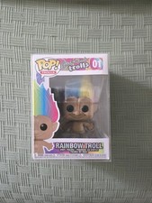 Ultimate Funko Pop Trolls Figures Gallery and Checklist 37