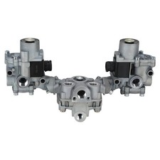 ABS Valve Pkg for ABS Relay Valve & Modulator Package Rear 4725001230 4725001209