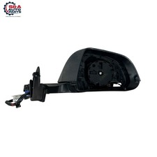 Tesla Model 3 2021-2024 Right Hand Passenger Side Door Mirror 1592032-00-B OEM