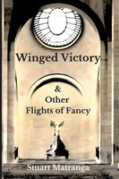 Stuart Matranga | Winged Victory | Taschenbuch | Englisch (2022) | [.]