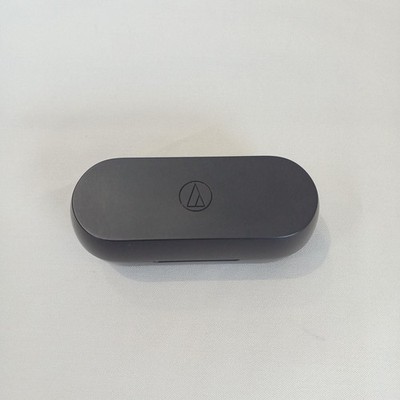 AUDIO-TECHNICA BT Earbuds Ath-cks5tw Used