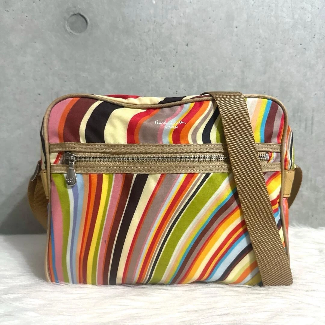 Paul Smith Bags & Handbags for Women for sale | eBay