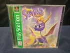 Spyro the Dragon (PS1) PlayStation 1 -  Complete CIB