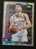 2025-26 Topps Chrome X-Fractor Chet Holmgren Oklahoma City Thunder #134