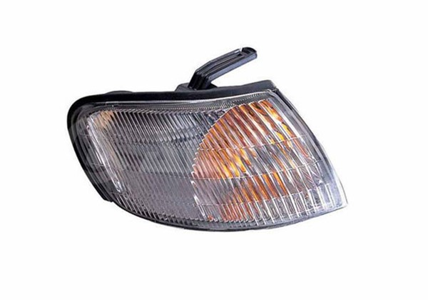 Alkar Blinkleuchte 1902553 P21W FüR Nissan Almera 1 Hatchback N15 SLX Gti-image