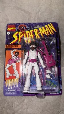 MARVEL LEGENDS HYPNO-HUSTLER  