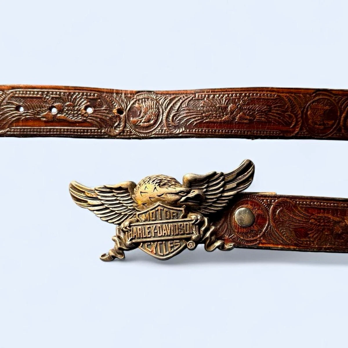 Harley-Davidson Men's Belts for sale | eBay