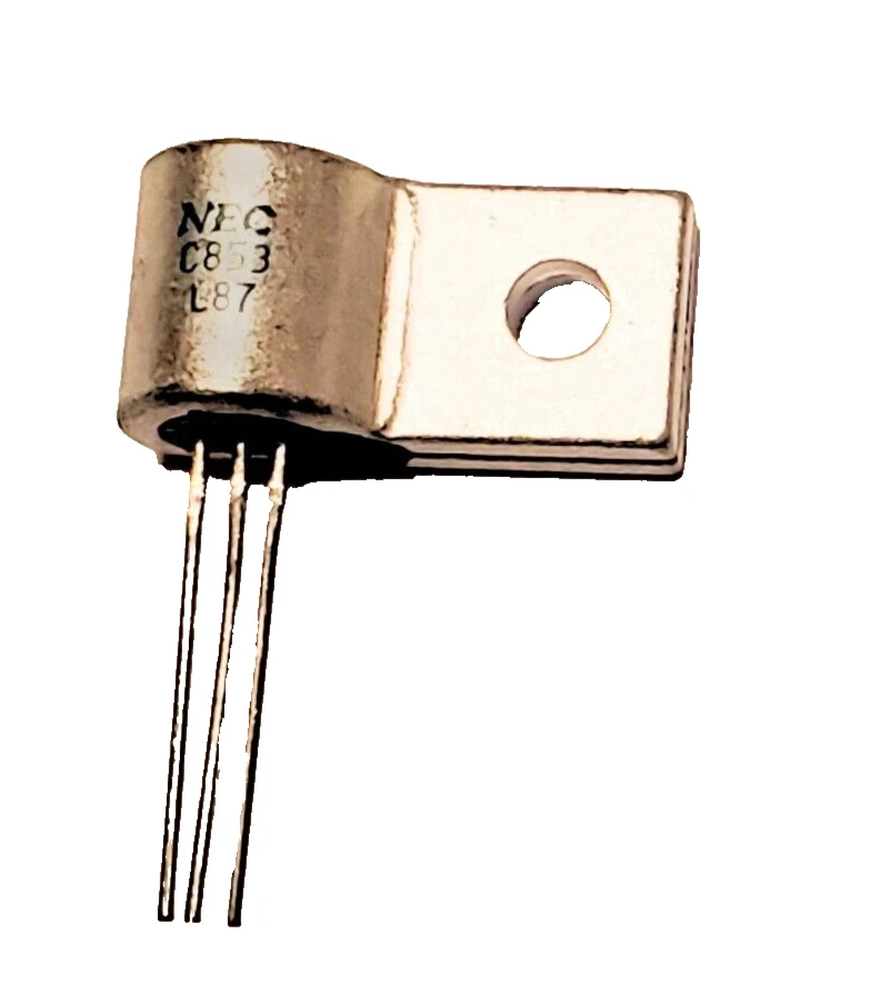 2SC853 "Original" NEC Transistor 1 pc