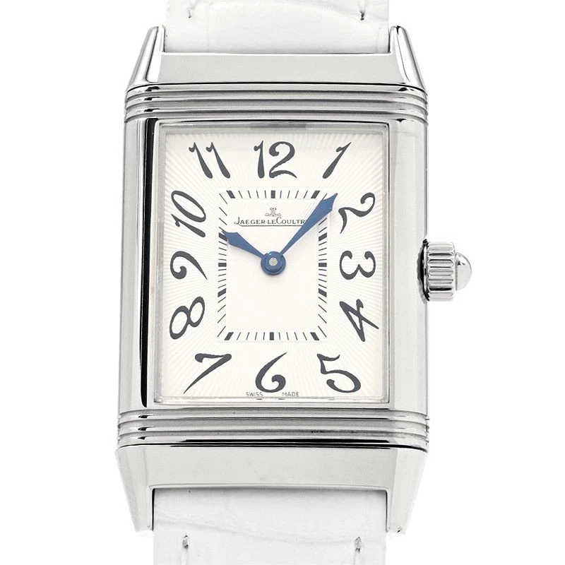 Jaeger-LeCoultre Reverso Women Mechanical (Manual  display picture 1