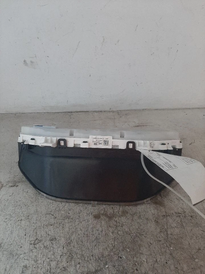 Кластер спидометра 2020 GMC SIERRA 2500 миль/ч и км/ч экран 3,5 дюйма 84682068 - Изображение 3 из 4