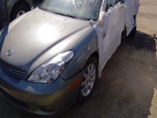 AC Condenser Fits 02-06 CAMRY 574362