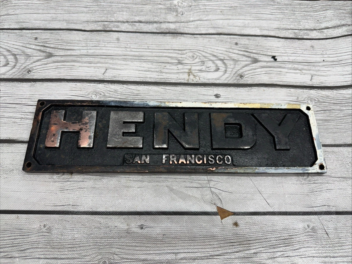 Original Advertising Signs (Pre-1930) for sale | eBay