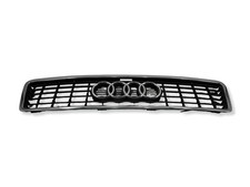 Calandre Audi A8
