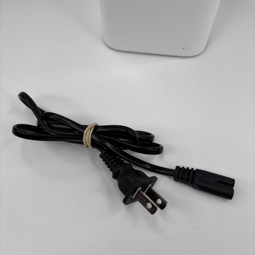 Apple A1521 AirPort Extreme Base Station Wireless Router 6th Generation - Picture 5 of 10