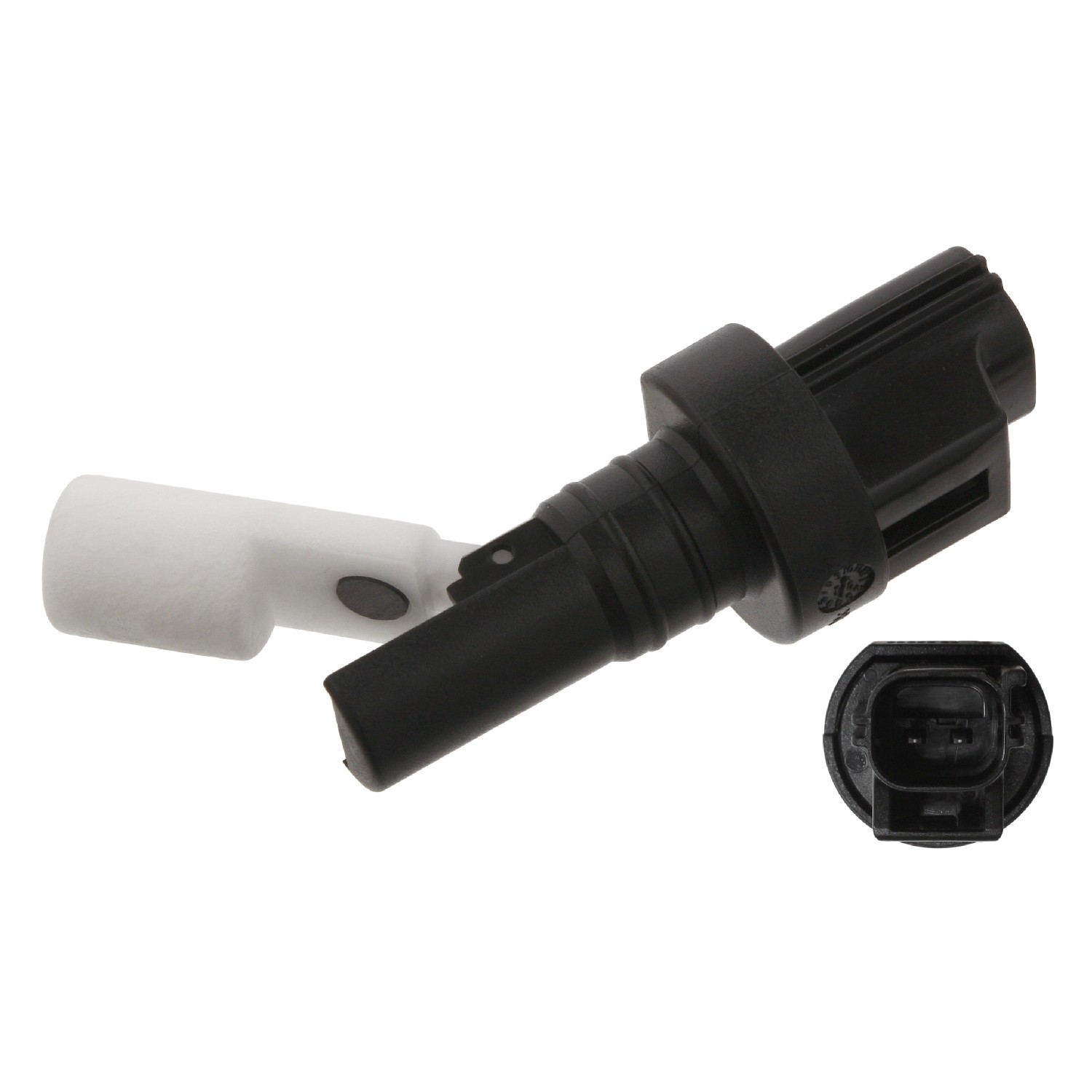 Screenwash Level Sensor fits FORD C-MAX TDCi 07 to 10 1234154 CV6Z10D968A Febi - Image 34
