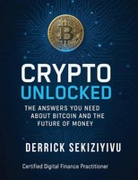 Derrick Sekiziyivu | Crypto Unlocked | Taschenbuch | Englisch (2025)